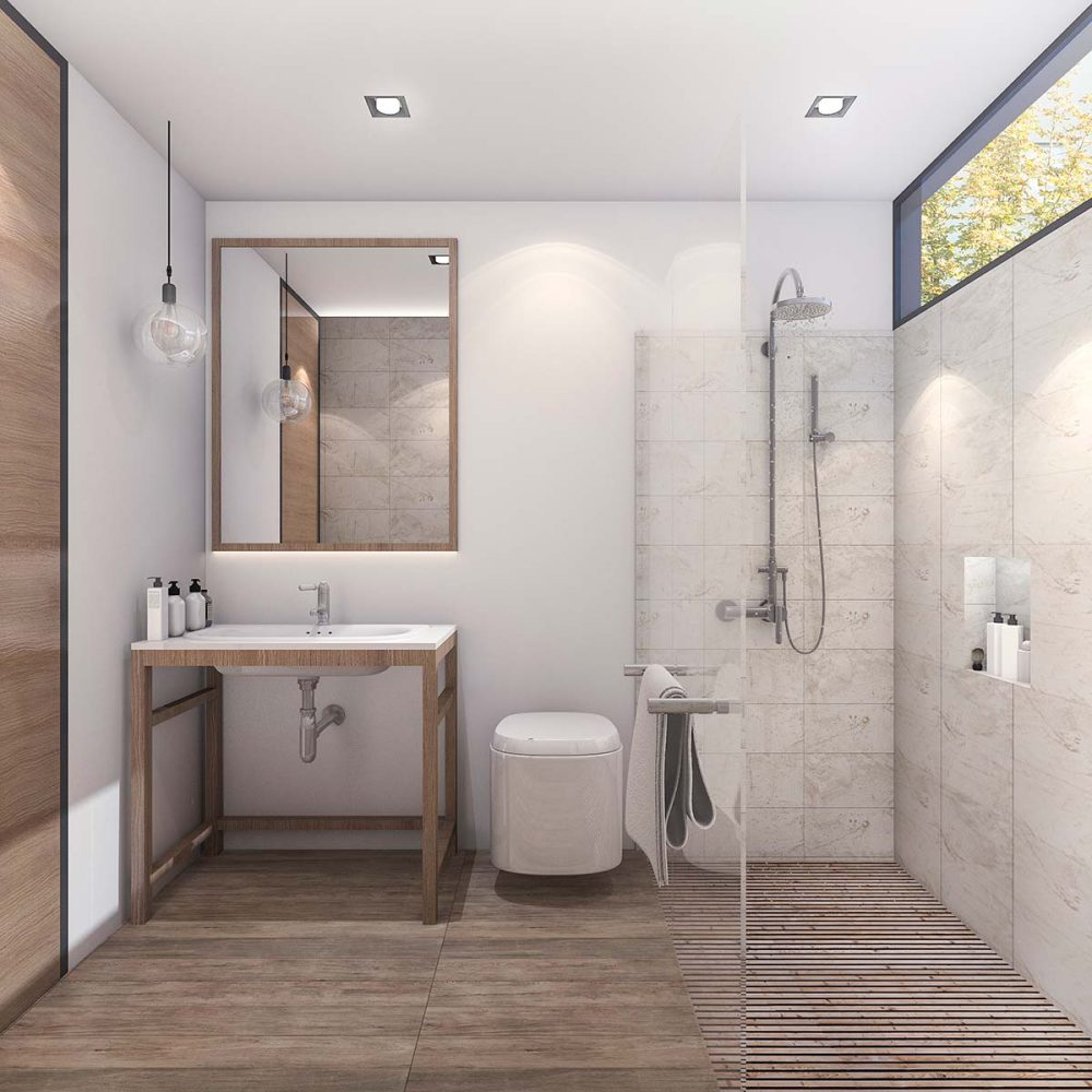Bathroom-