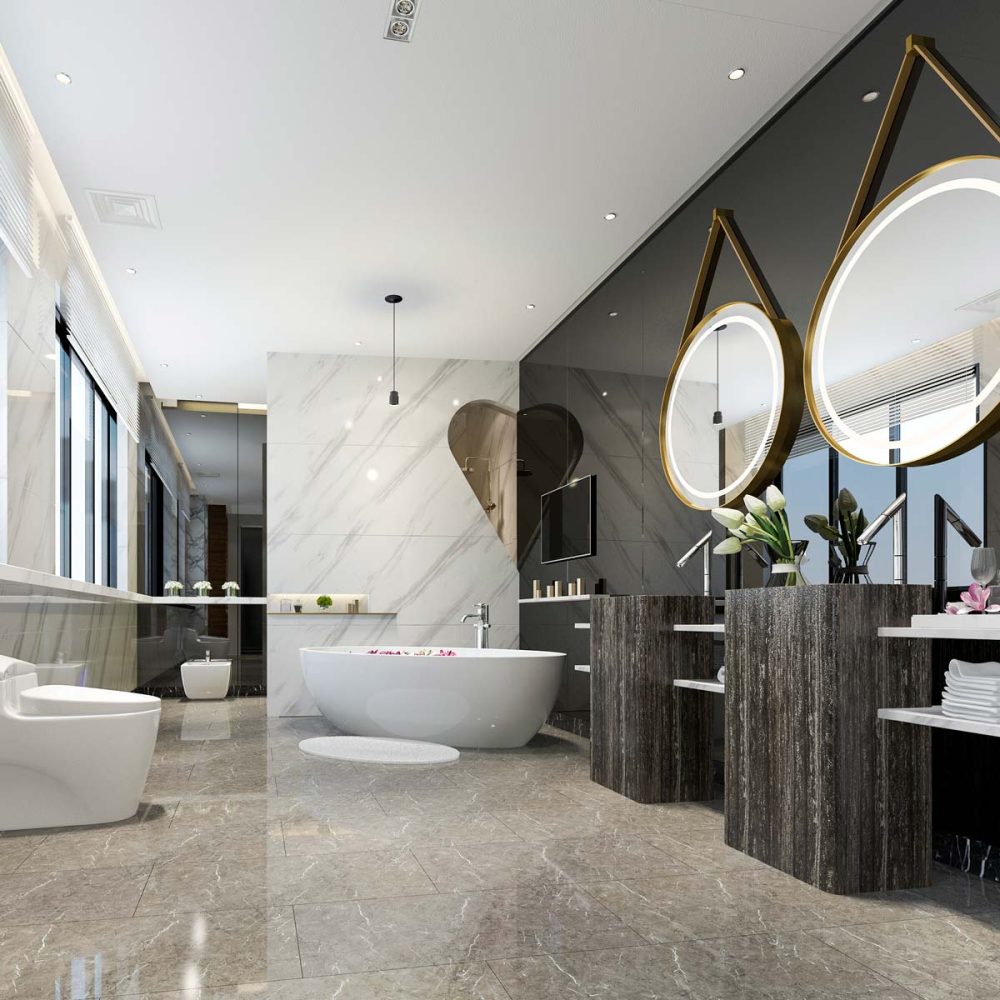 complete-bathroom